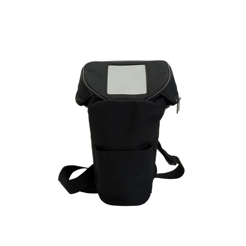 Oxygen Cylinder Shoulder Carry Bag