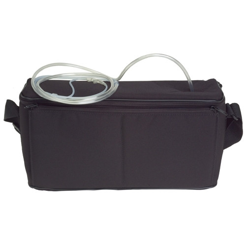 Oxygen Cylinder Carry Bag