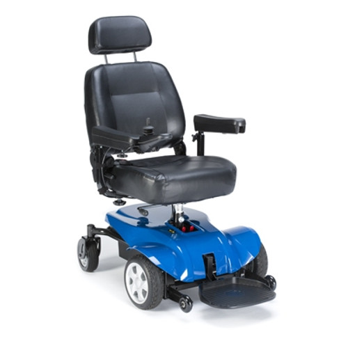 Invacare Pronto P31 Power Wheelchair