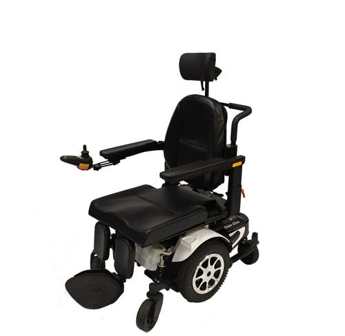 Merits P325 Vision Ultra Power Chair P325