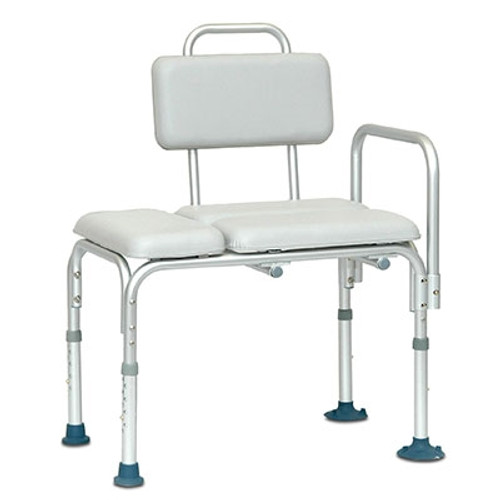 ProBasics Padded Transfer Bench - Carton of 2 - PB415