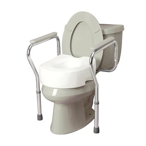 ProBasics Toilet Safety Frame - Carton 2