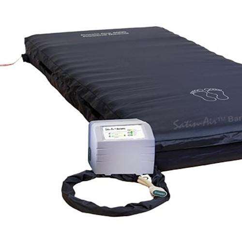 ProBasics SatinAir APM Bariatric Mattress, 42" PBAPMBARI42