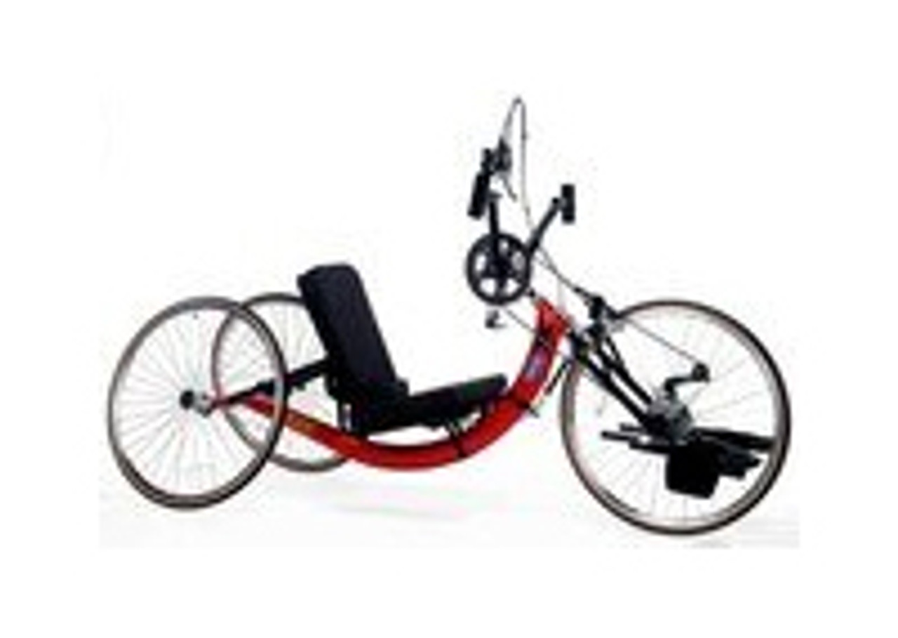 Performance Wheelchairs