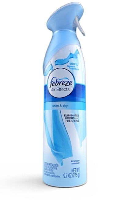 Lagasse Febreze Air Freshener