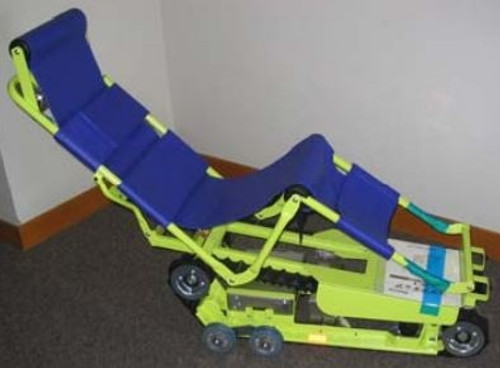 POWEREVACU-TRAC - Emergency Evacuation Chairs