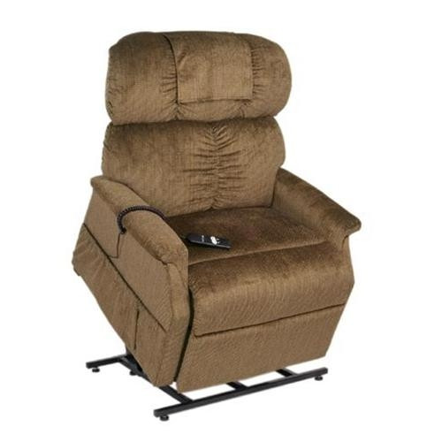 Comforter Extra Wide Lift Chair - Medium