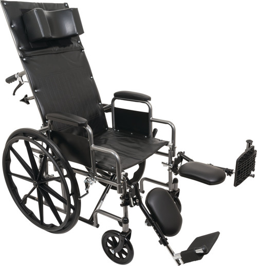 ProBasics Reclining Wheelchair