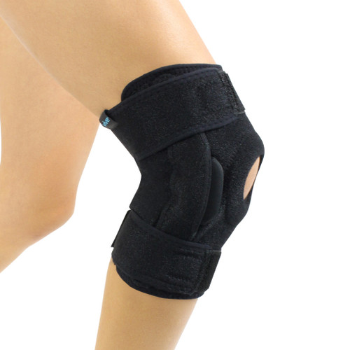 Hinged Knee Brace