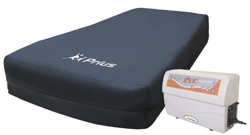 Prius Rhythm Multi 48" Bariatric Mattress System