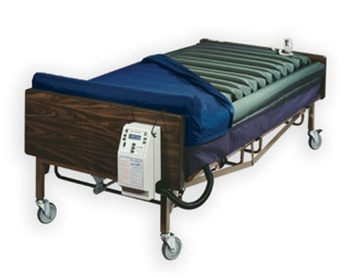 bariselect bariatric mattress replacement system