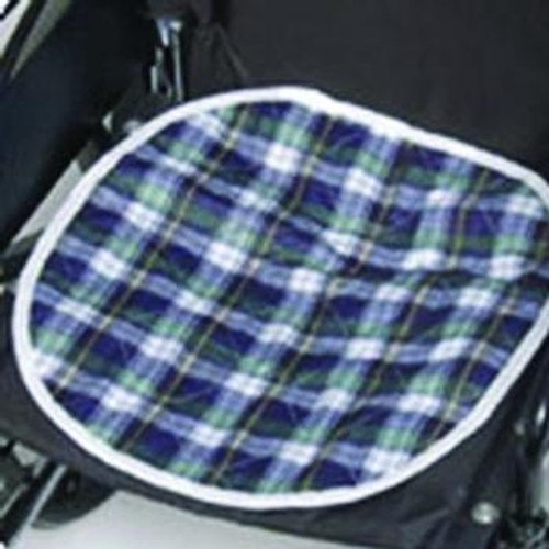 CareFor Deluxe Designer Print Chair Wheelchair Pads