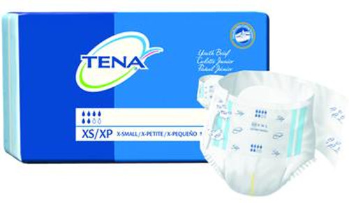 TENA Youth Brief