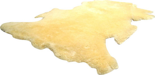 Medical Sheepskin Pad