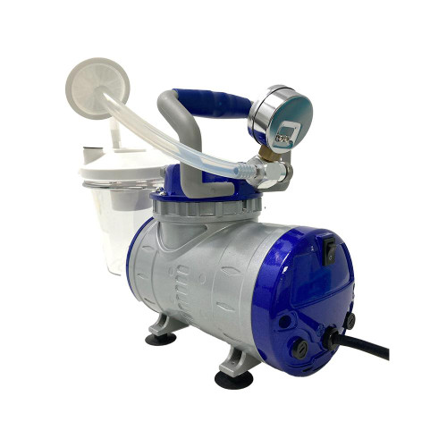 Suction Machine