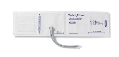 Welch Allyn Flexiport Blood Pressure Cuff