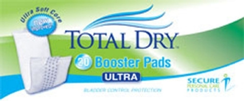 Bladder Control Pad TotalDry