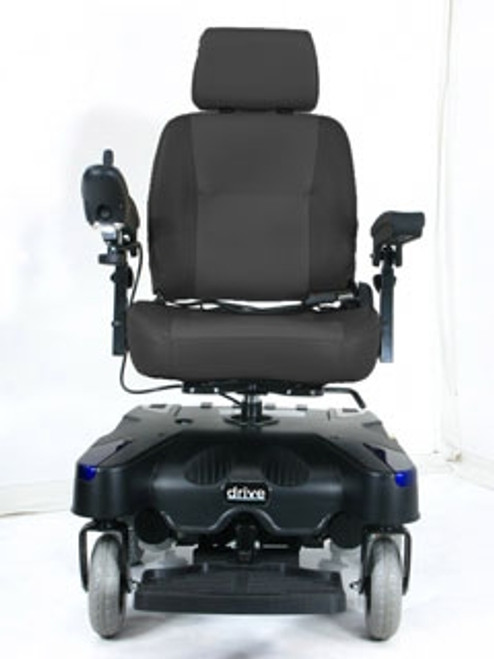 Sunfire EC Power Wheelchair