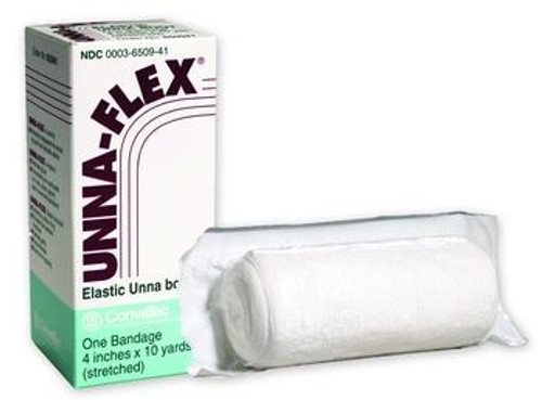 unna-flex elastic unna boot