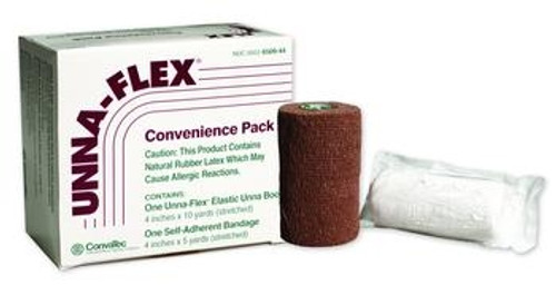 unna-flex plus venous ulcer kit