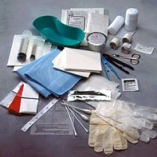 Suture Removal Kit Medikmark