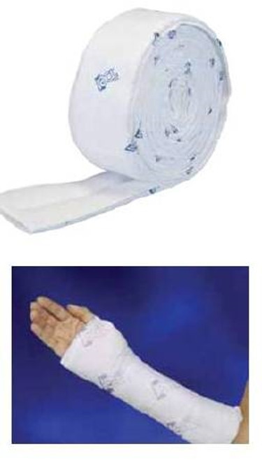 BSN Medical OCL Padded Splint Roll