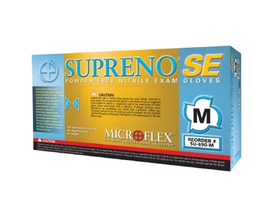 Microflex Medical Supreno Exam Glove