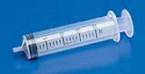 Monoject 20cc Syringes