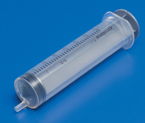 Monoject 35cc Syringes