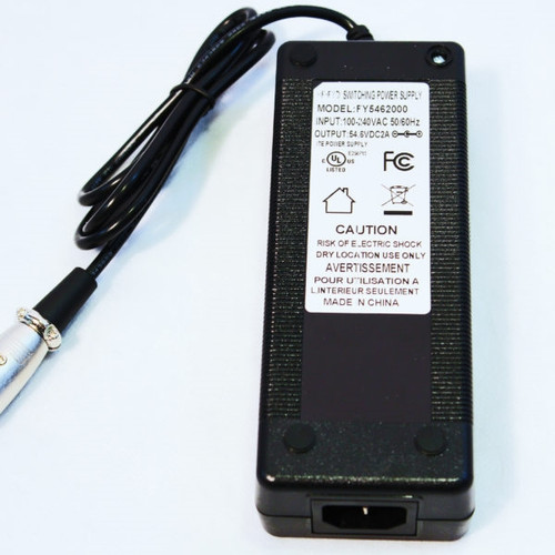 Power Adapter Charger (Triaxe Sport Scooter) T-AC18-6