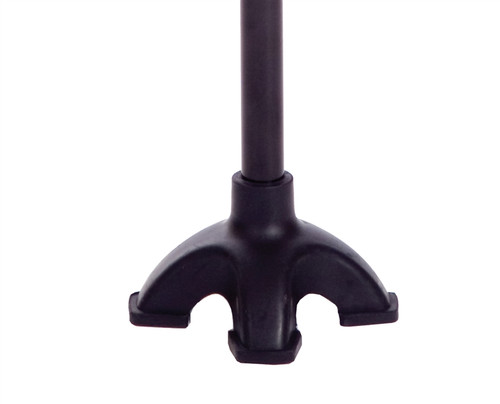 Big Foot Standing Cane Tip