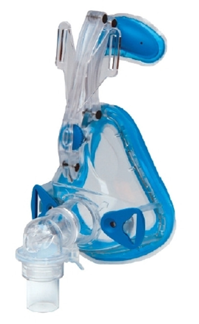 CareFusion Mojo CPAP Mask