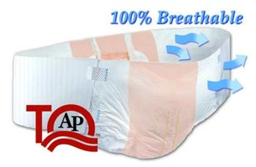 air-plus bariatric brief