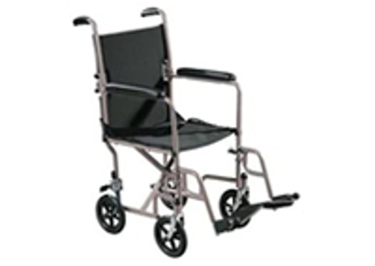 Transport Wheelchairs