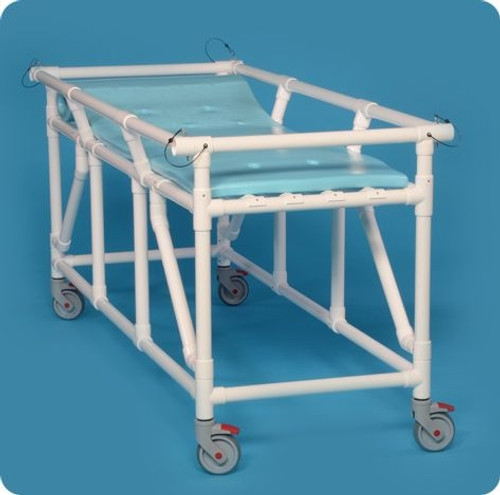 Transport Mobile Shower Bed - TSG500