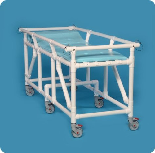 Transport Mobile Shower Bed - TSG700