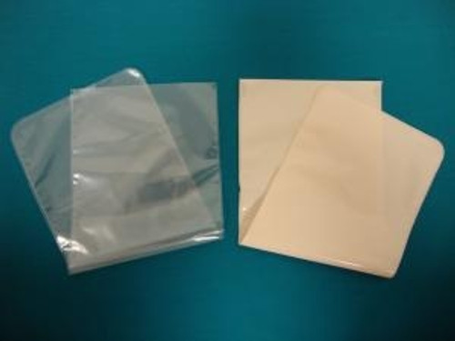 Colostomy / Ileostomy Pouch Two-Piece System