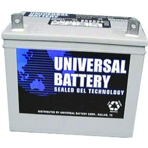 gel amp batteries for invcacare power wheelchairs