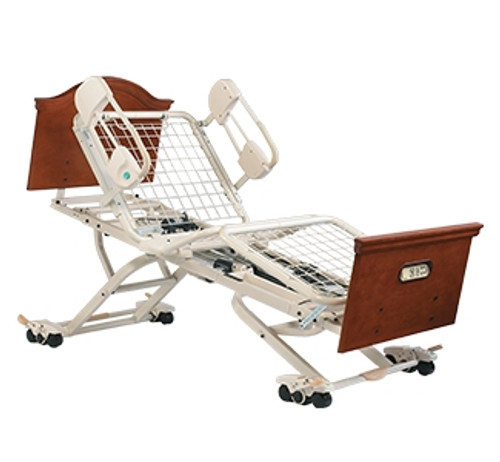 ultracare xt bed system