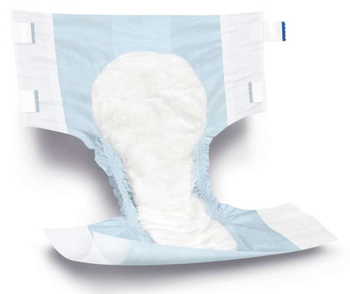 Ultracare Cloth-Like Adult Briefs