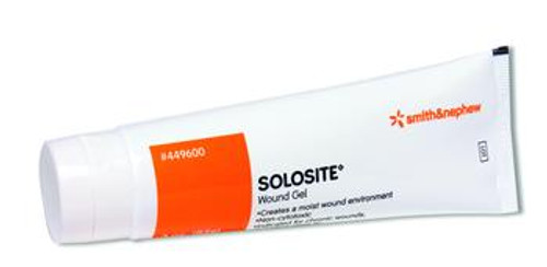 SoloSite Wound Gel