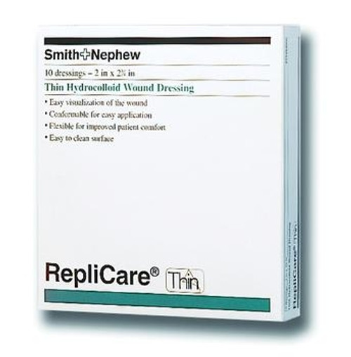 RepliCare Thin Hydrocolloid Dressing