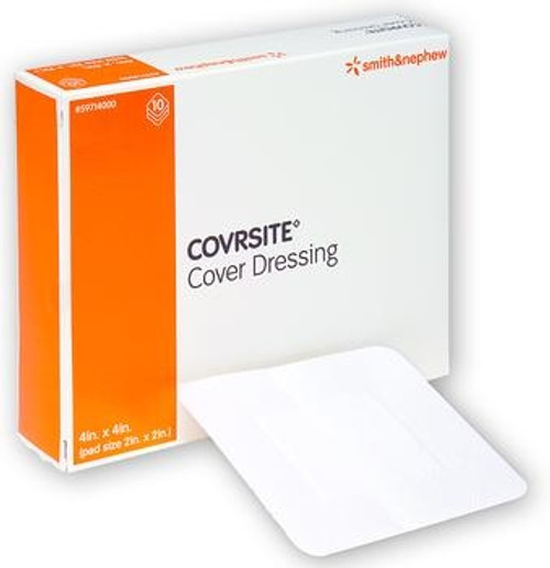 covrsite adhesive wound cover