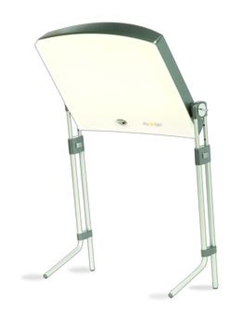 Day-Light Bright Light Therapy System