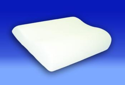 memory foam contour pillow