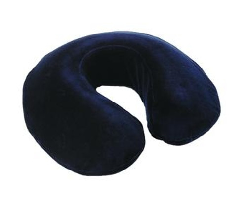 memory foam travel neck pillow