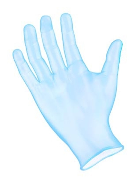 Sempermed USA SemperGuard Food Service Glove