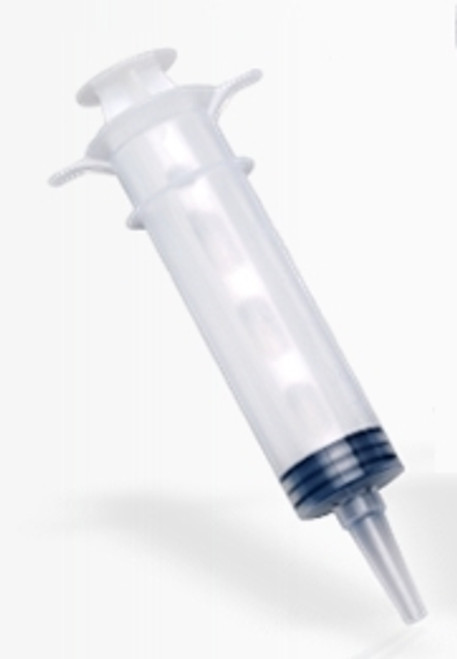 Nurse Assist Piston Syringe