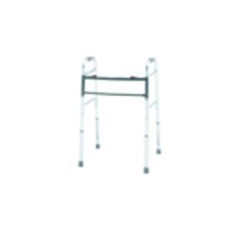 Merits Health Products Bariatric Dual Release Folding Walker