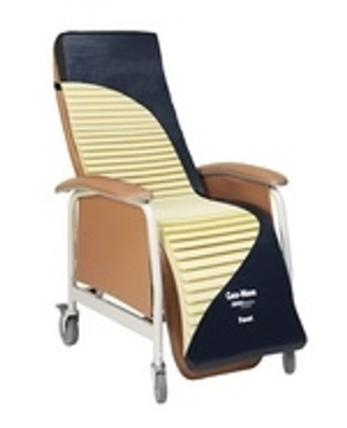 Geo-Wave Geri-Chair Cushion